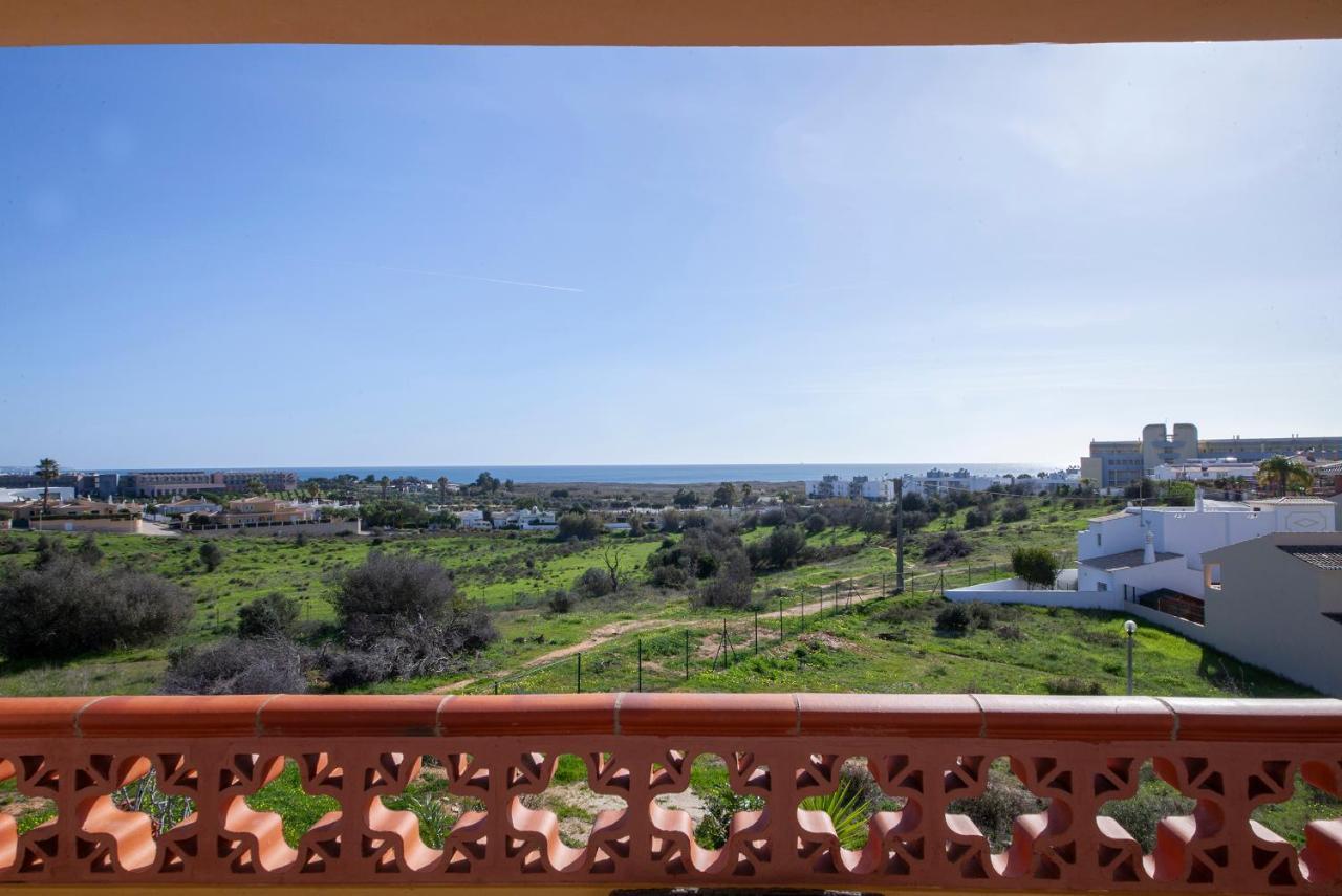B47 - Walkway Beachview Place Lagos Kültér fotó